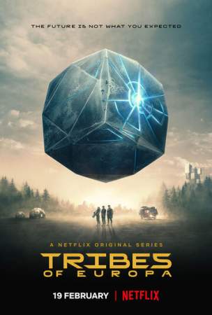Племена Европы онлайн
